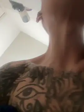 samuelcher online show from October 2025 02:00:01 AM