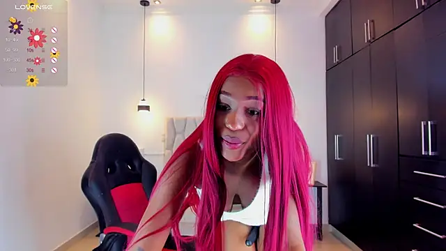 Sweetcampbell online show from December 2025 03:44:02 AM