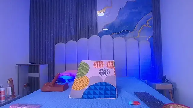 abbyrouss  online show from December 2025 03:12:02 AM