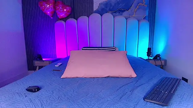 abbyrouss  online show from February 2026 03:07:02 AM