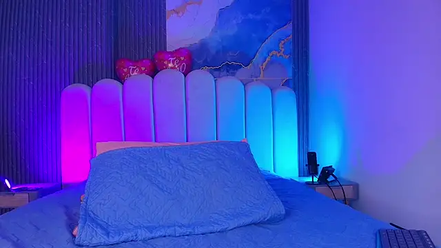 abbyrouss  online show from February 2026 03:03:02 AM