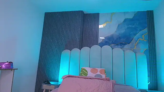 abbyrouss  online show from December 2025 03:09:01 AM