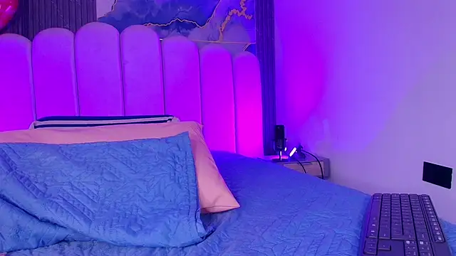 abbyrouss  online show from February 2026 03:07:02 AM