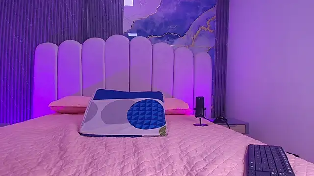 abbyrouss  online show from April 2026 03:09:01 AM