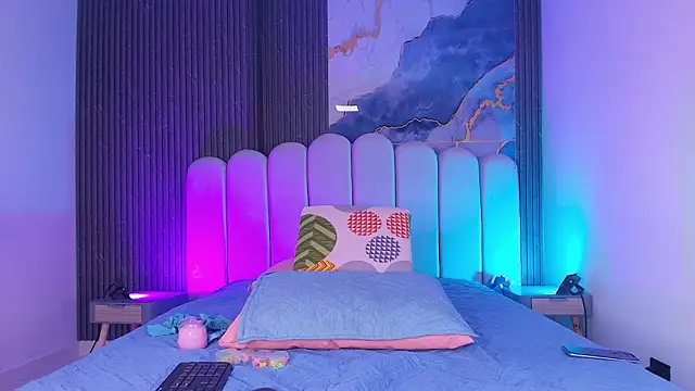 abbyrouss  online show from February 2026 03:13:02 AM