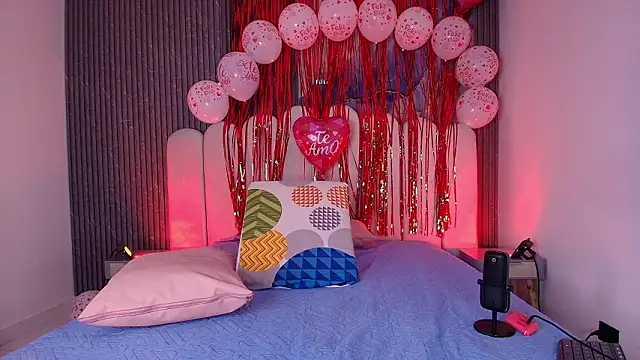 abbyrouss  online show from February 2026 03:06:01 AM