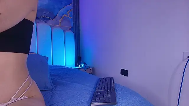 abbyrouss  online show from February 2026 03:06:02 AM