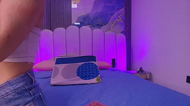 abbyrouss  online show from March 2026 03:05:01 AM