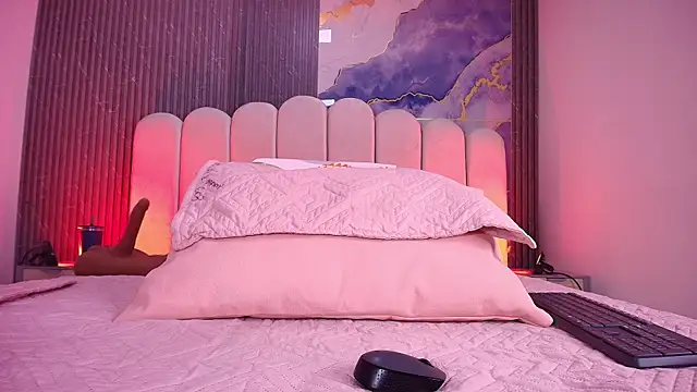 abbyrouss  online show from December 2025 03:07:01 AM