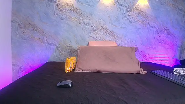 abbyrouss  online show from October 2025 03:05:01 AM