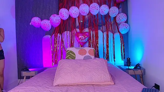 abbyrouss  online show from February 2026 03:06:01 AM