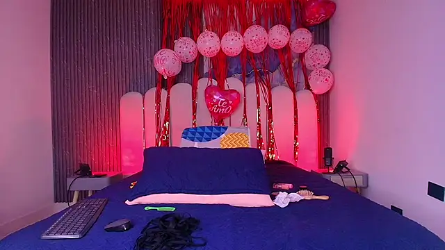 abbyrouss  online show from February 2026 03:07:01 AM