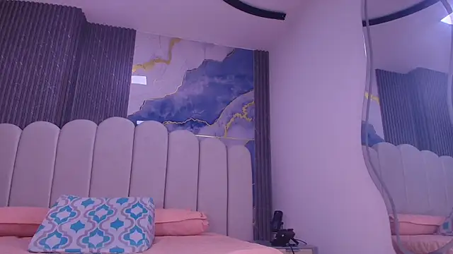 abbyrouss  online show from May 2026 03:15:01 AM