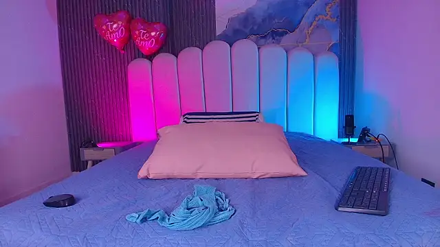 abbyrouss  online show from February 2026 03:07:02 AM