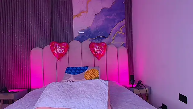 abbyrouss  online show from February 2026 03:04:02 AM