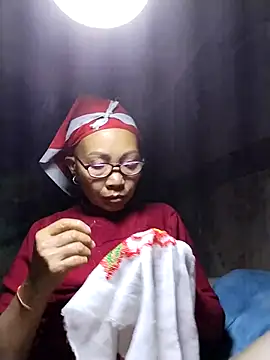 -Xuka-200 online show from February 2026 12:57:02 PM