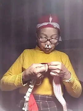 -Xuka-200 online show from January 2026 12:30:01 PM