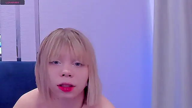 KittyGolden online show from September 2025 07:47:01 AM