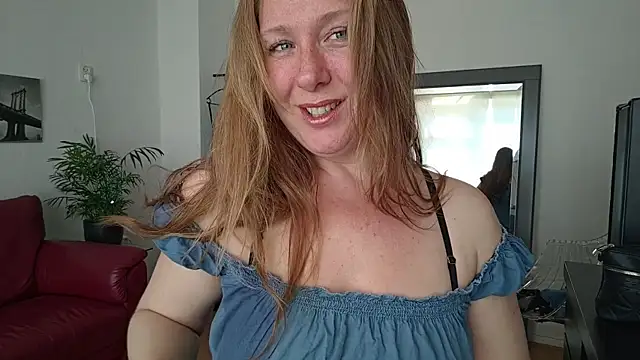 MazySunny online show from May 2026 07:34:01 AM