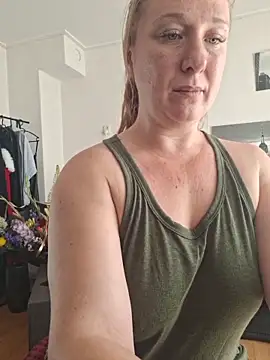 MazySunny online show from June 2026 09:26:01 AM