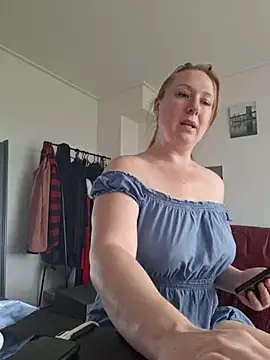 MazySunny online show from June 2026 08:34:01 AM