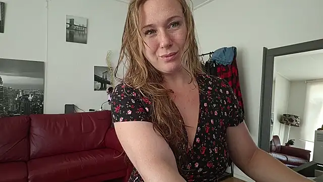 MazySunny online show from July 2026 06:30:02 AM