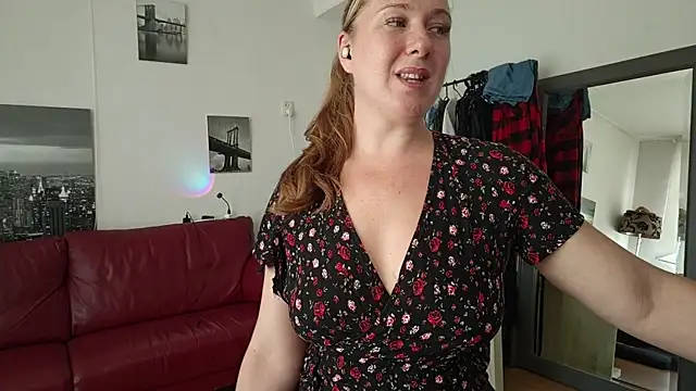 MazySunny online show from July 2026 07:23:02 AM