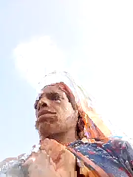 Snapshot of Sm_sanjna chatting on September 2025 10:55:02 AM Sm sanjna online show from September 2025 10:55:02 AM