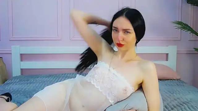 Snapshot of MelisaJenix chatting on February 2026 08:22:01 AM MelisaJenix online show from February 2026 08:22:01 AM