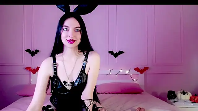 MelisaJenix online show from October 2025 06:21:02 AM