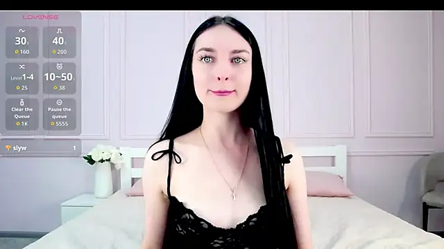 MelisaJenix online show from October 2025 06:28:01 AM