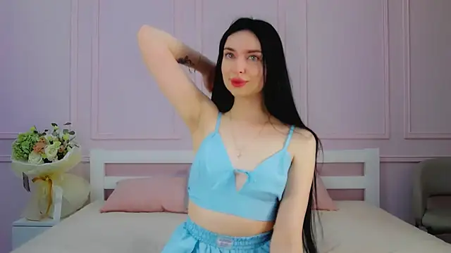 MelisaJenix online show from October 2025 04:58:02 AM