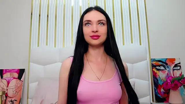 MelisaJenix online show from September 2025 05:31:01 AM