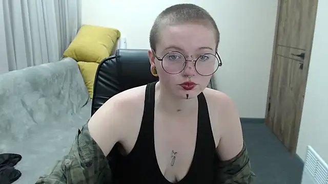 Nika Snow online show from October 2025 11:36:02 AM