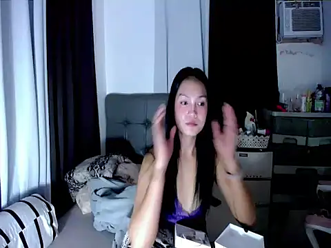 filipinaxbabe online show from April 2026 05:10:01 PM