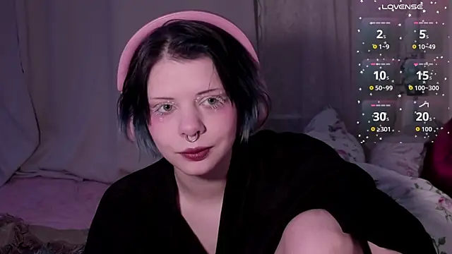 Alice Zev online show from February 2026 02:53:01 AM