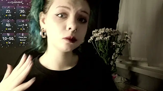 Alice Zev online show from October 2025 04:28:02 PM