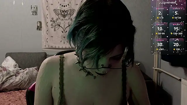 Alice Zev online show from November 2025 09:30:02 PM