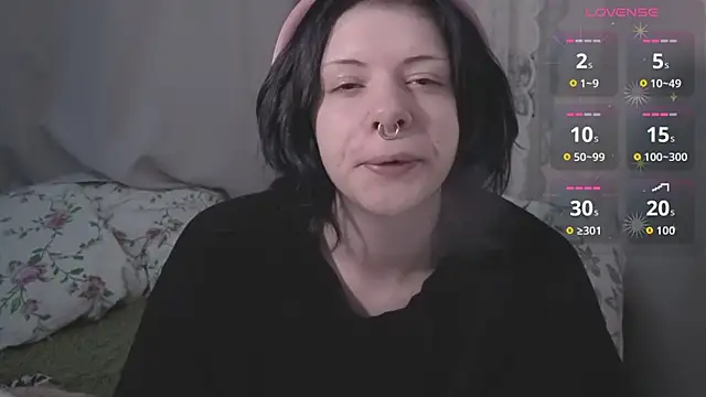 Alice Zev online show from July 2026 11:11:02 PM
