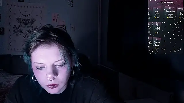 Alice Zev online show from November 2025 09:46:01 PM