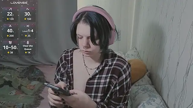 Alice Zev online show from May 2026 02:25:01 PM
