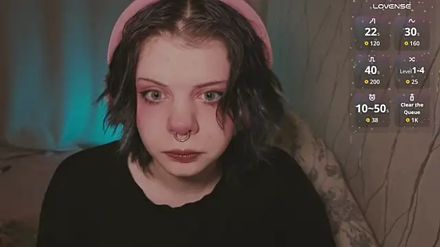 Alice Zev online show from May 2026 12:52:02 AM