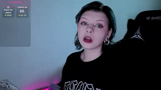 Alice Zev online show from September 2025 01:17:02 PM