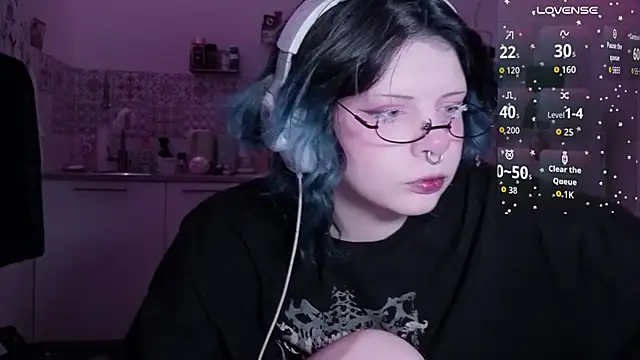 Alice Zev online show from February 2026 11:26:01 PM