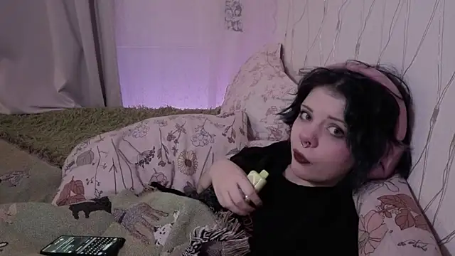 Alice Zev online show from April 2026 01:42:02 AM