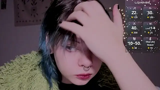 Alice Zev online show from December 2025 01:46:02 PM