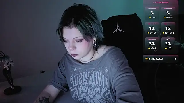 Alice Zev online show from September 2025 05:59:02 PM