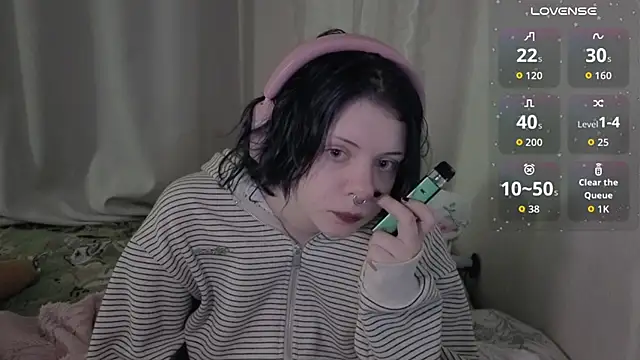 Alice Zev online show from July 2026 11:35:02 PM
