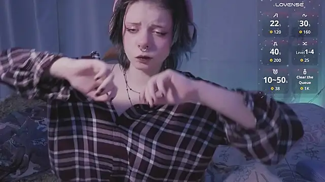 Alice Zev online show from May 2026 12:43:02 AM