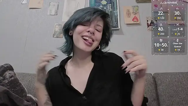 Alice Zev online show from November 2025 03:10:01 AM